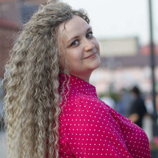 Фотография девушки Вероника, 32 года из г. Маслянино