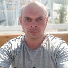 Фотография мужчины Михаил, 36 лет из г. Павлово