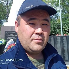 Фотография мужчины Андрей, 41 год из г. Закаменск