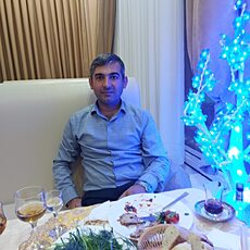 Фотография мужчины Игорь, 41 год из г. Рыбинск