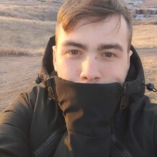 Фотография мужчины Илья, 24 года из г. Глазов