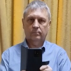 Фотография мужчины Виталий, 61 год из г. Электросталь
