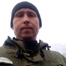 Фотография мужчины Виталий, 37 лет из г. Усть-Илимск