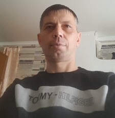 Фотография мужчины Илья, 42 года из г. Кокшетау