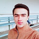 Abdu, 24 года