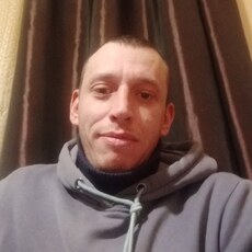 Фотография мужчины Павел, 37 лет из г. Дедовск