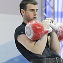 Сергей, 23 года