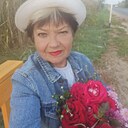 Татьяна, 64 года