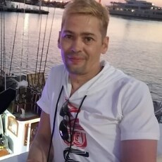 Фотография мужчины Марсель, 37 лет из г. Ижевск