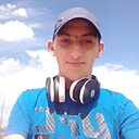 Степан, 25 лет