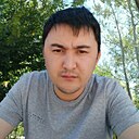 Нурлан, 34 года