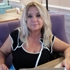 Фотография девушки Незнакомка, 55 лет из г. Самара