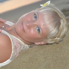 Фотография девушки Яна, 49 лет из г. Архангельск