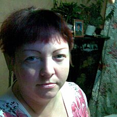Фотография девушки Елена, 54 года из г. Выборг