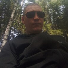 Фотография мужчины Алексей, 38 лет из г. Малояз