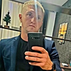 Фотография мужчины Руслан, 30 лет из г. Брянск