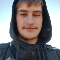 Фотография мужчины Valeriy, 22 года из г. Улан-Удэ