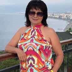 Фотография девушки Лариса, 60 лет из г. Москва
