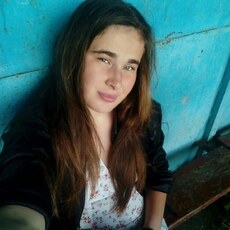 Фотография девушки Яна, 22 года из г. Луганск