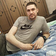 Фотография мужчины Александр, 37 лет из г. Балашиха