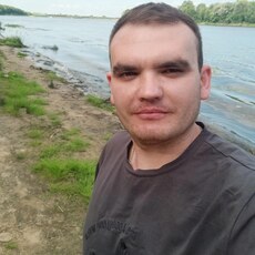 Фотография мужчины Равиль, 31 год из г. Рязань