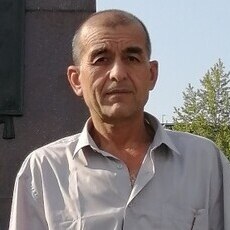 Фотография мужчины Ровшан, 59 лет из г. Москва