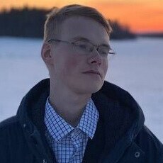 Фотография мужчины Иван, 23 года из г. Санкт-Петербург