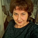 Незнакомка, 60 лет