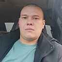 Михаил, 34 года