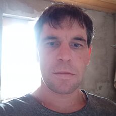 Фотография мужчины Андрей, 40 лет из г. Витебск