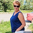 Вика, 50 лет
