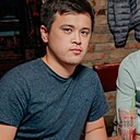 Еркин, 29 лет