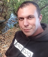 Фотография мужчины Всеволод, 36 лет из г. Новосибирск