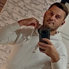 Фотография мужчины Maxim, 35 лет из г. Гродно