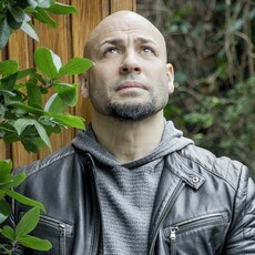 Фотография мужчины Александр, 43 года из г. Ковель