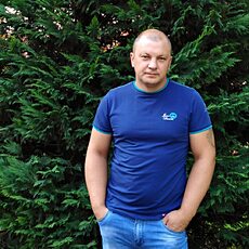 Фотография мужчины Андрей, 43 года из г. Шахты