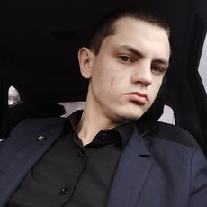 Фотография мужчины Сергей, 26 лет из г. Петрозаводск