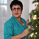 Галина, 64 года