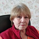 Галина, 70 лет