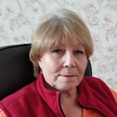 Фотография девушки Галина, 70 лет из г. Зеленоград