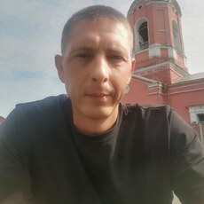 Фотография мужчины Владимир, 39 лет из г. Липецк