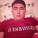 Даурен Садинов, 33 года