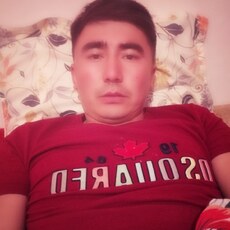 Фотография мужчины Даурен Садинов, 33 года из г. Шымкент