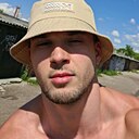 Макс, 37 лет