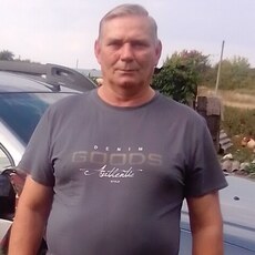 Фотография мужчины Юрий, 65 лет из г. Усмань