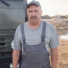Фотография мужчины Владимир, 63 года из г. Магнитогорск