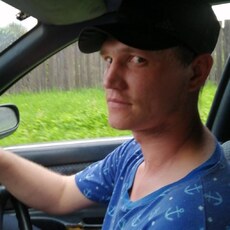 Фотография мужчины Алексей, 33 года из г. Свободный