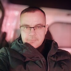 Фотография мужчины Максим, 45 лет из г. Екатеринбург