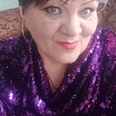 Миледи, 56 лет