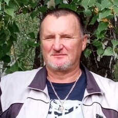 Фотография мужчины Вадим, 57 лет из г. Еманжелинск